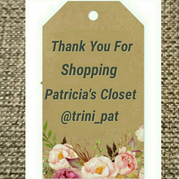 Meet your Posher, Patricia - Picture 10 of 11